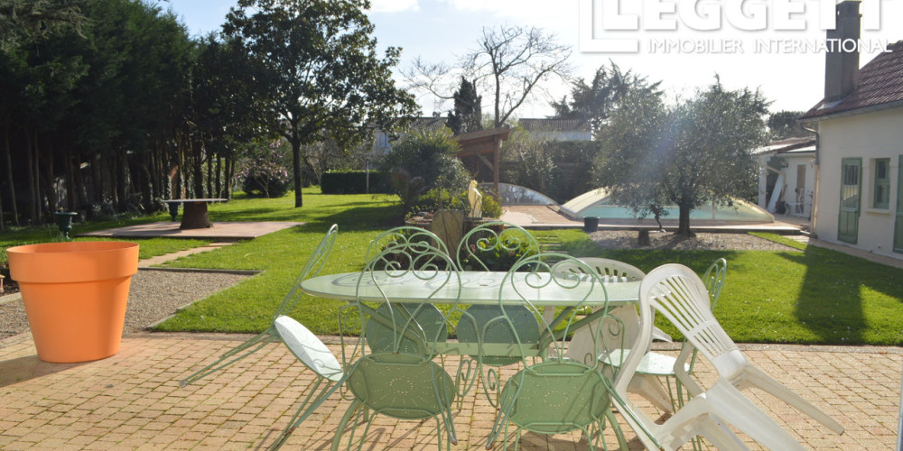 maison à MARMANDE (47200)