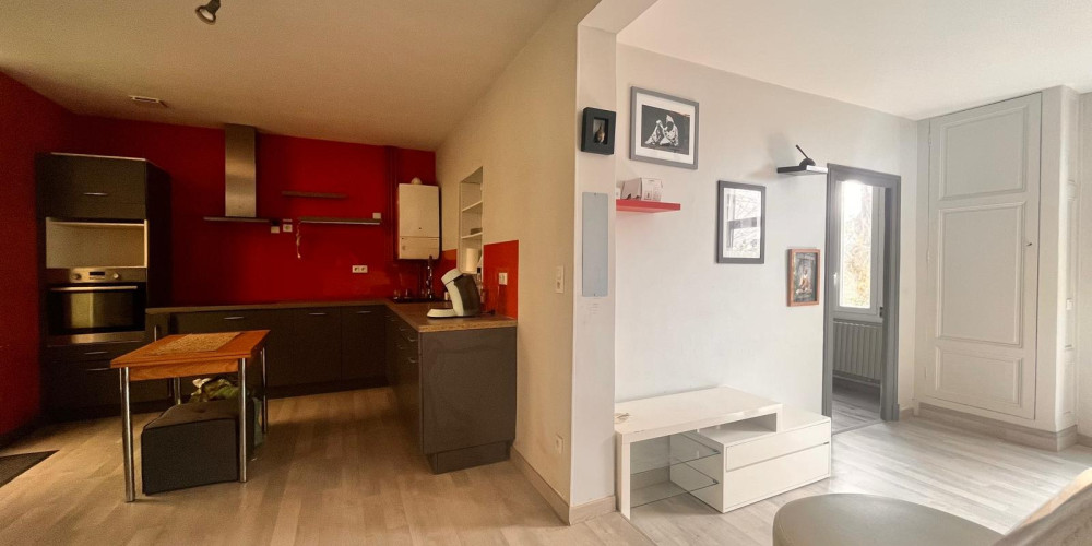 maison à AGEN (47000)