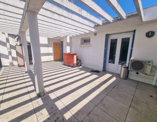 appartement  AGEN