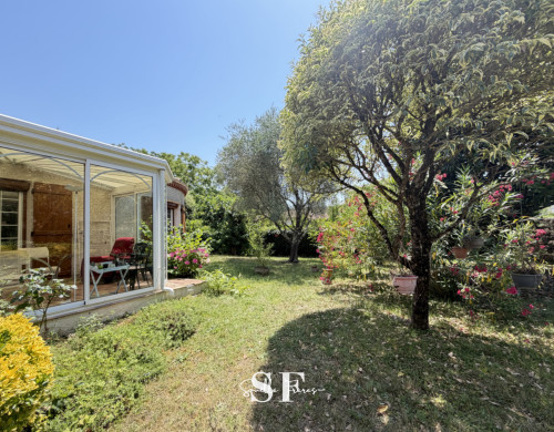 maison  LE PASSAGE