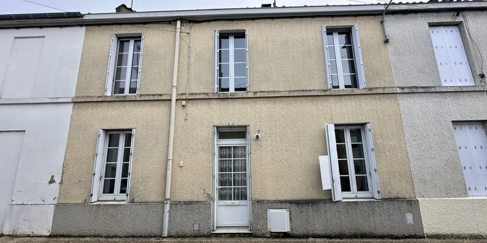 maison à MARMANDE (47200)