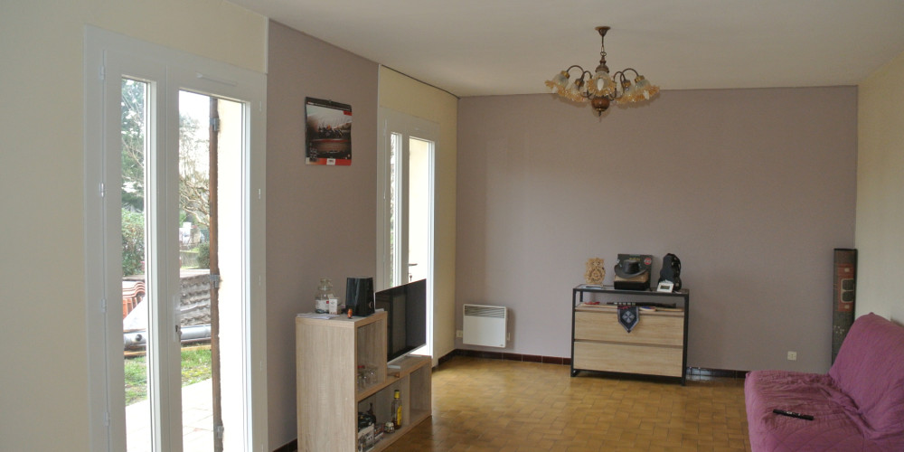 maison à COCUMONT (47250)