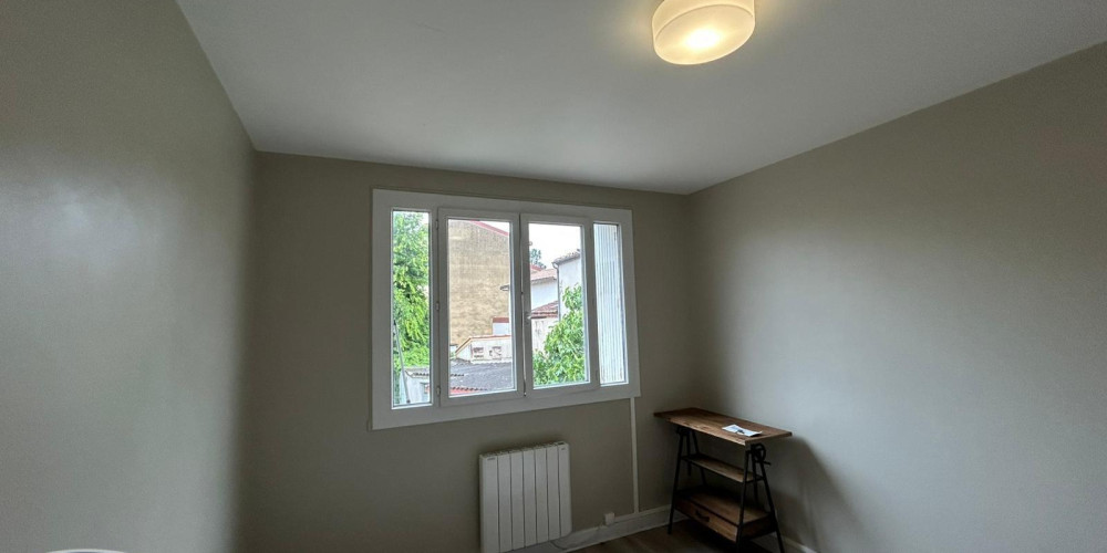 appartement à VILLENEUVE SUR LOT (47300)