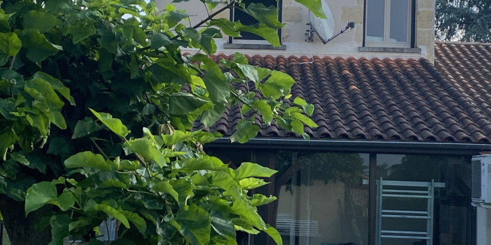 maison à MARMANDE (47200)