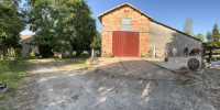 maison à MONTIGNAC DE LAUZUN (47800)