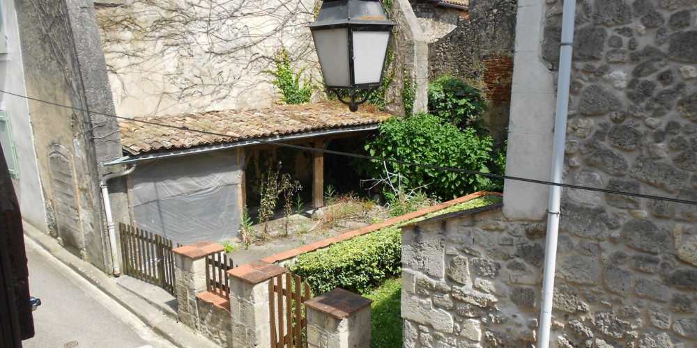 maison à MEZIN (47170)