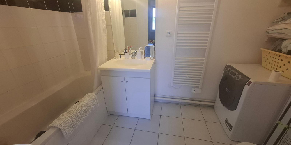 appartement à AGEN (47000)