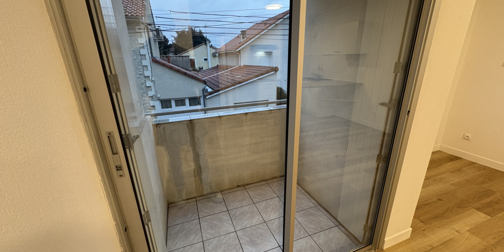 appartement à AGEN (47000)