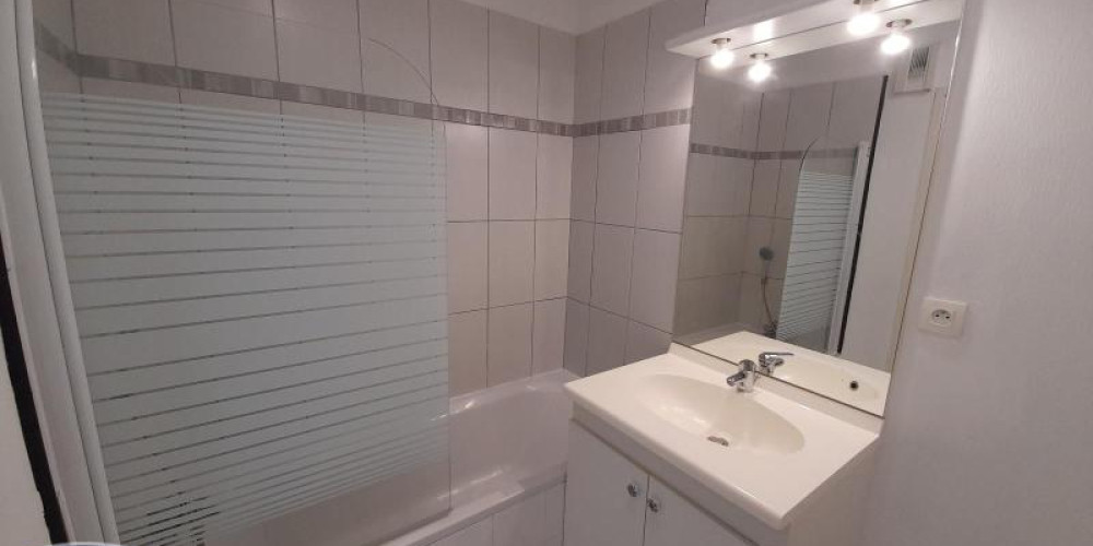 appartement à AGEN (47000)