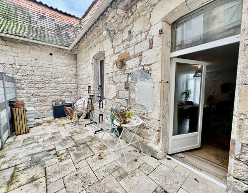 maison  VILLEREAL