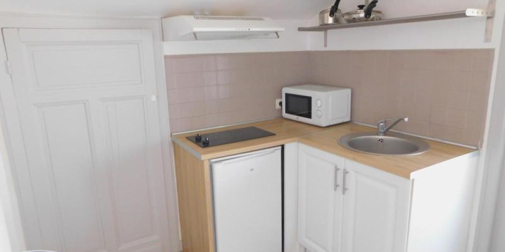 appartement à AGEN (47000)
