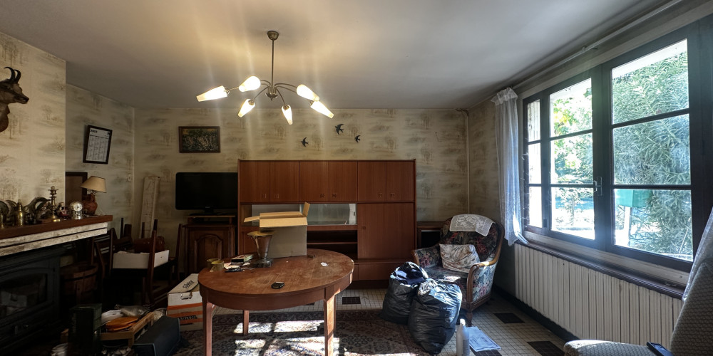 maison à SERIGNAC SUR GARONNE (47310)