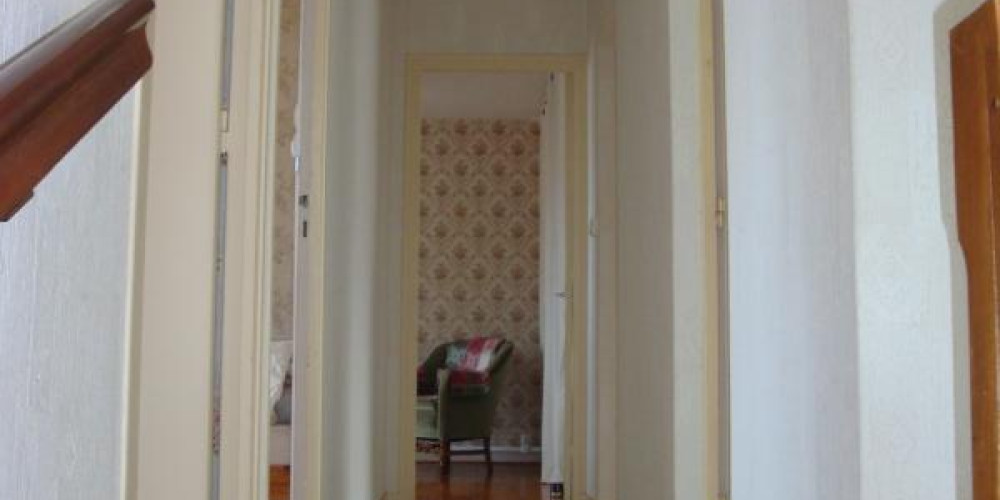 maison à LE MAS D AGENAIS (47430)