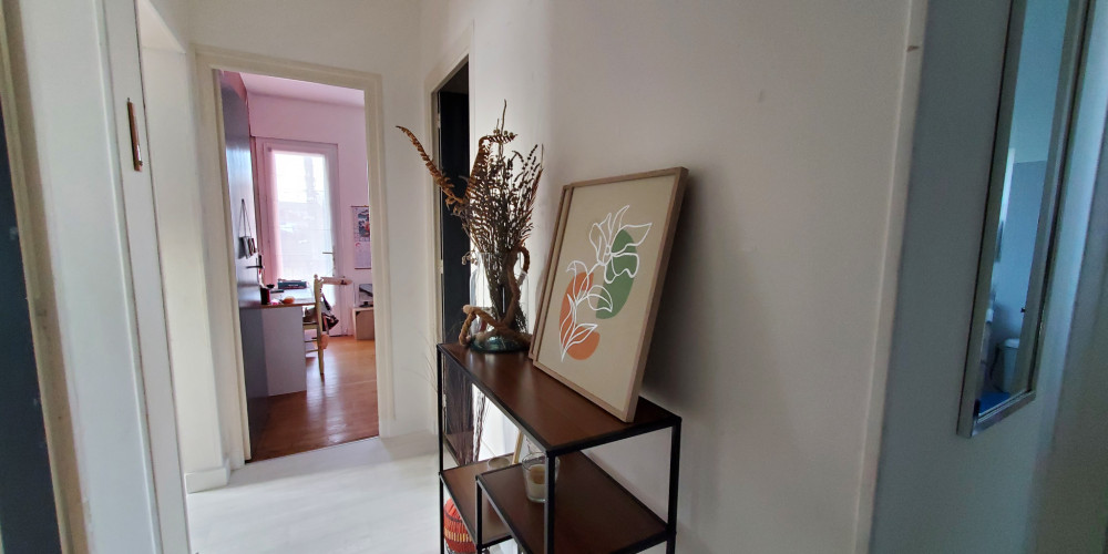 maison à MARMANDE (47200)