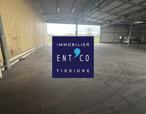 local commercial  MARMANDE