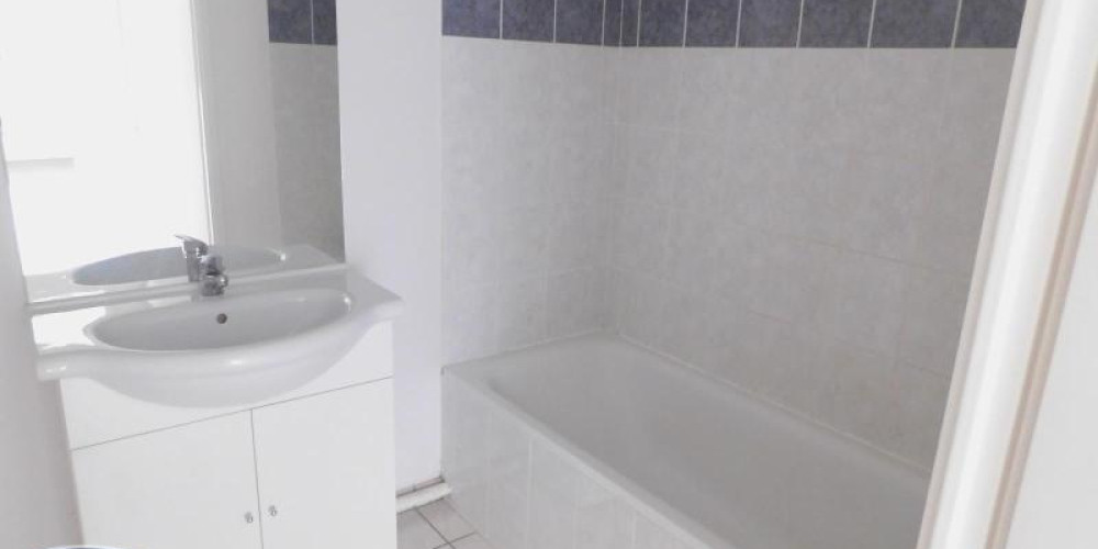 appartement à MARMANDE (47200)