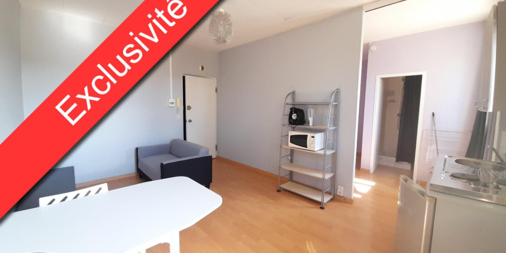 appartement à AGEN (47000)