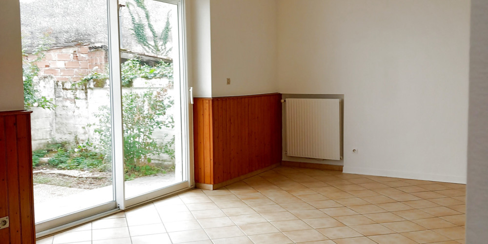 maison à MARMANDE (47200)