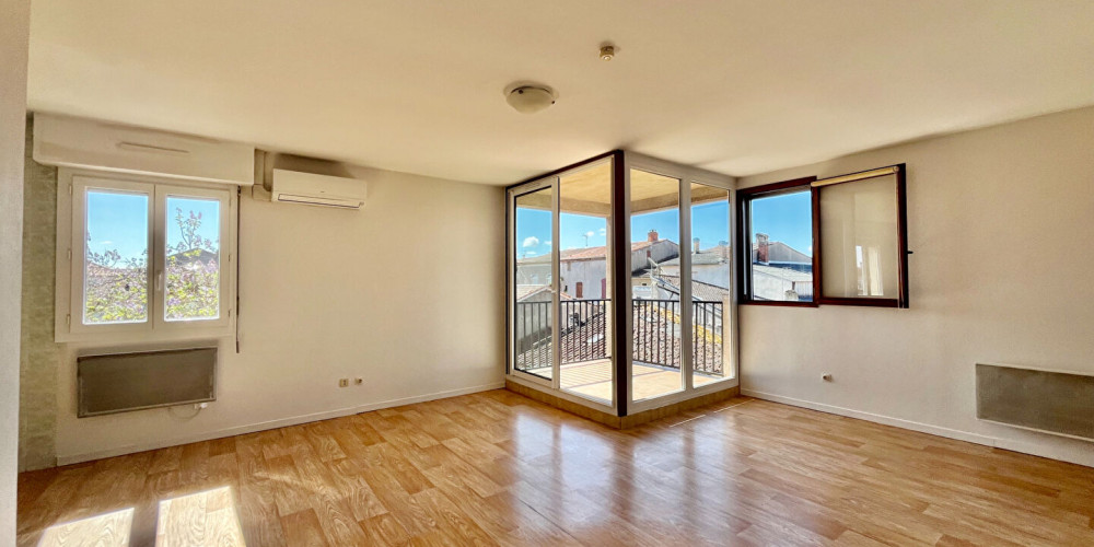 appartement à VILLENEUVE SUR LOT (47300)