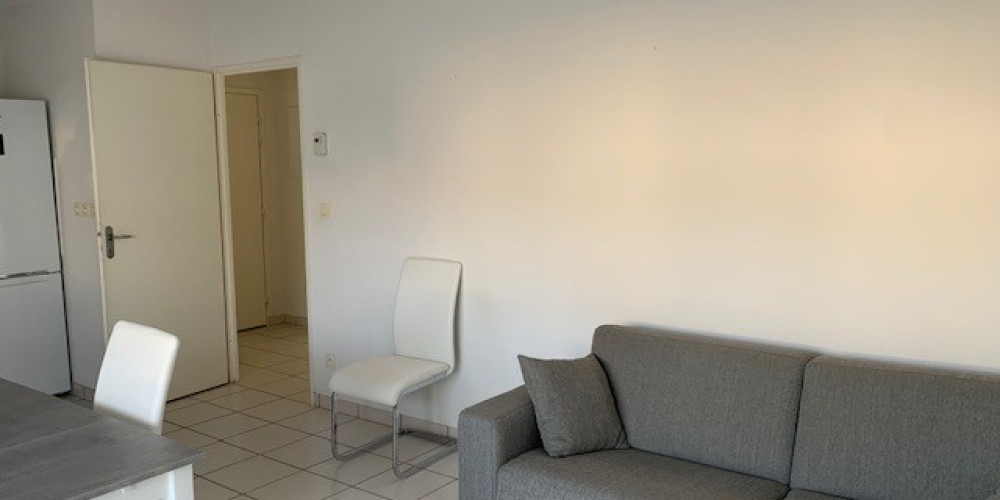 appartement à ESTILLAC (47310)