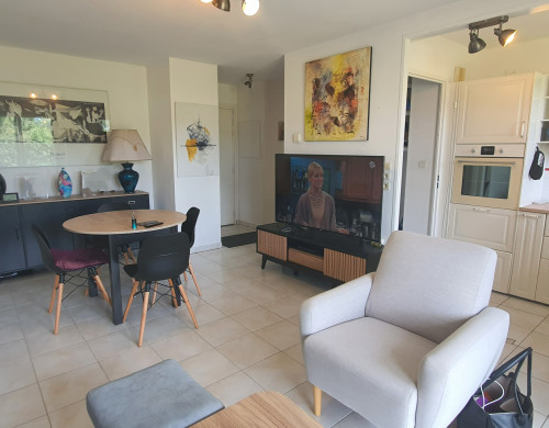 appartement  CASTELJALOUX