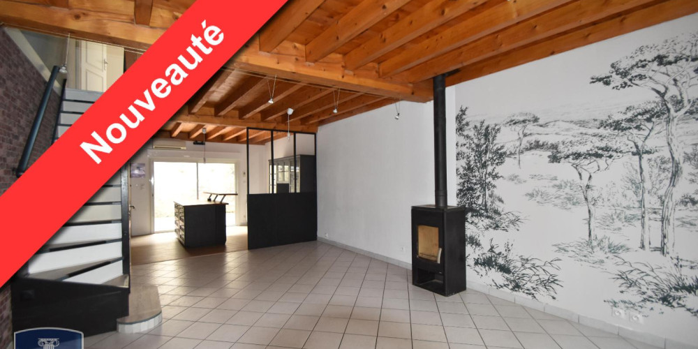 maison à AGEN (47000)