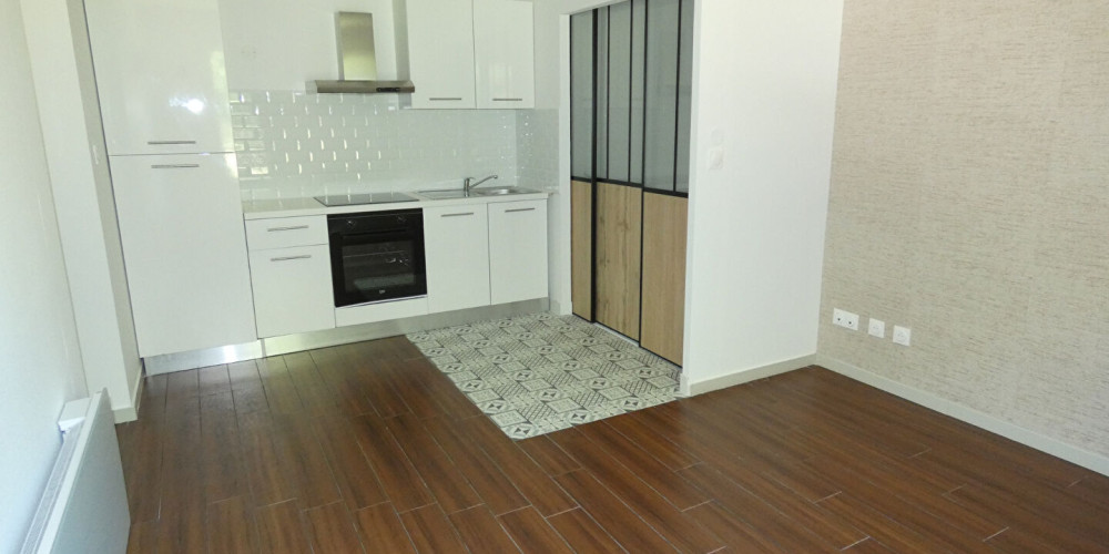 appartement à PENNE D AGENAIS (47140)