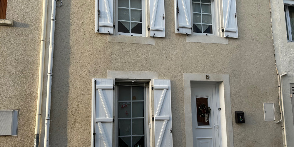 maison à LAVARDAC (47230)