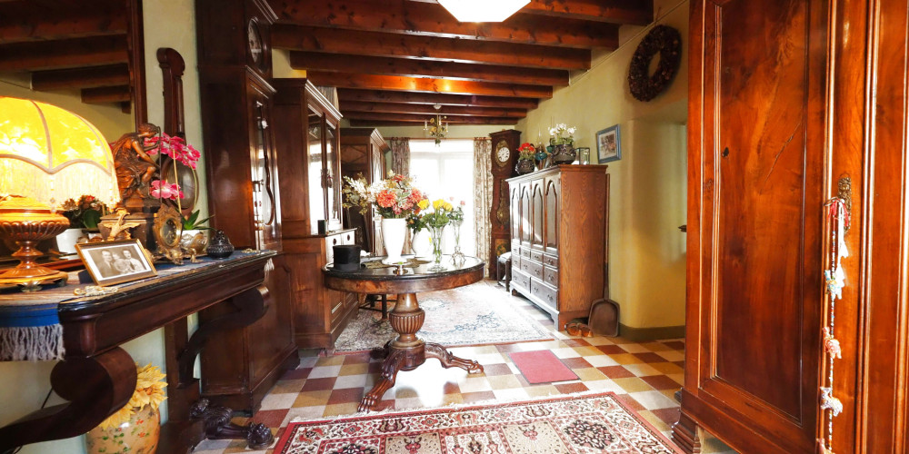 maison à STE BAZEILLE (47180)