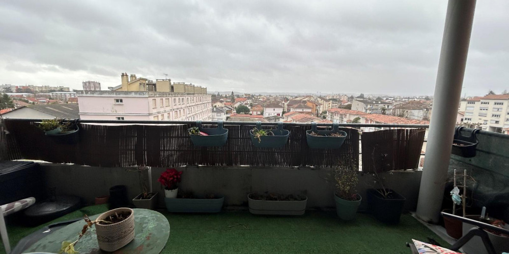 appartement à AGEN (47000)