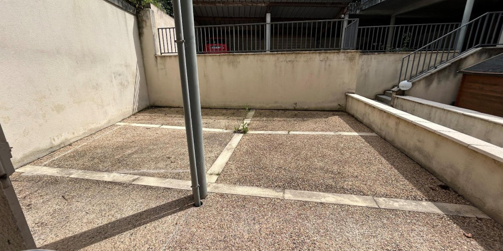 appartement à PENNE D AGENAIS (47140)