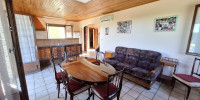 maison à LAROQUE TIMBAUT (47340)