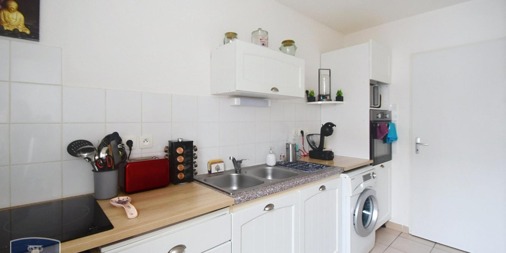 maison à MARMANDE (47200)