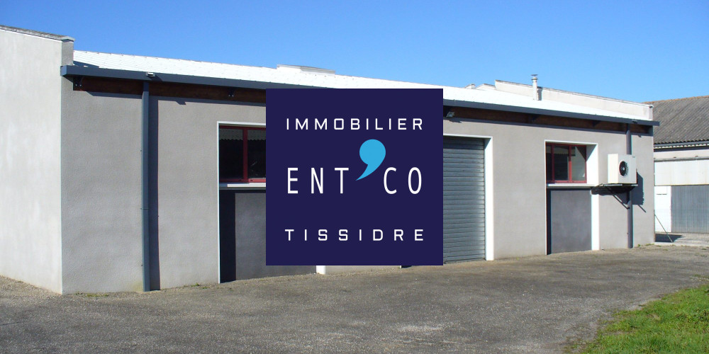 local commercial à BOE (47550)