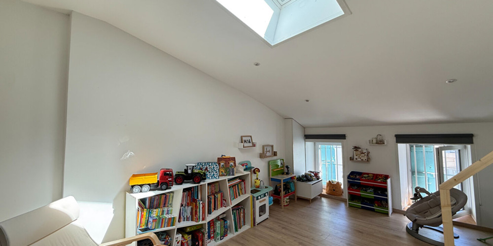 maison à STE LIVRADE SUR LOT (47110)