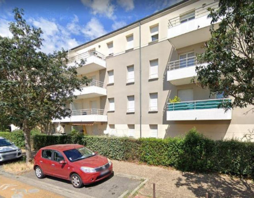 appartement  AGEN