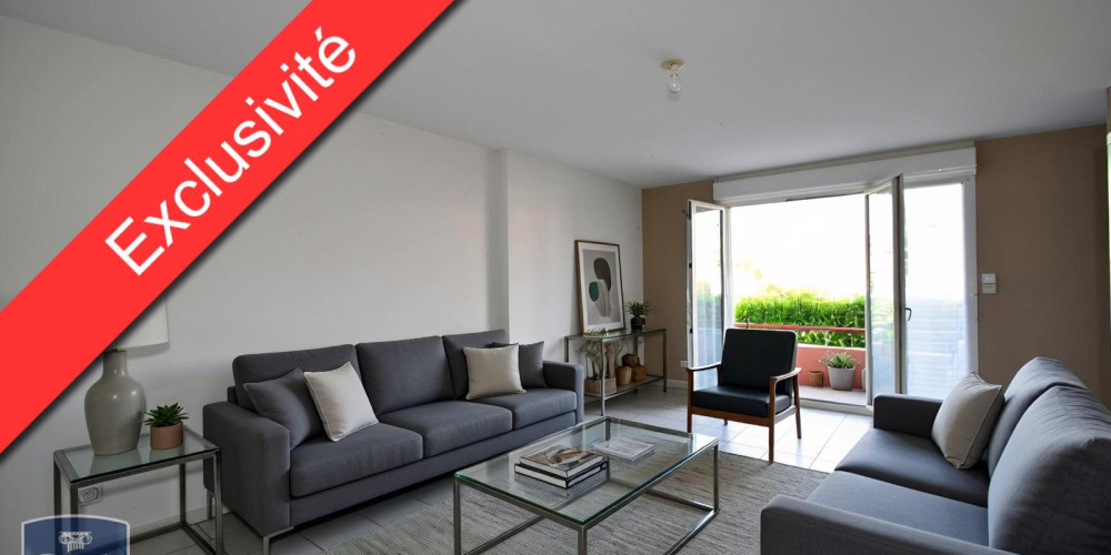 appartement à MARMANDE (47200)
