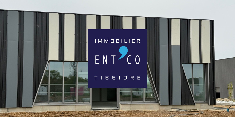 local commercial à MARMANDE (47200)