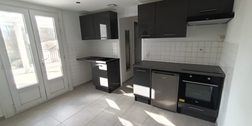 appartement à AGEN (47000)