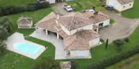 maison à MARMANDE (47200)