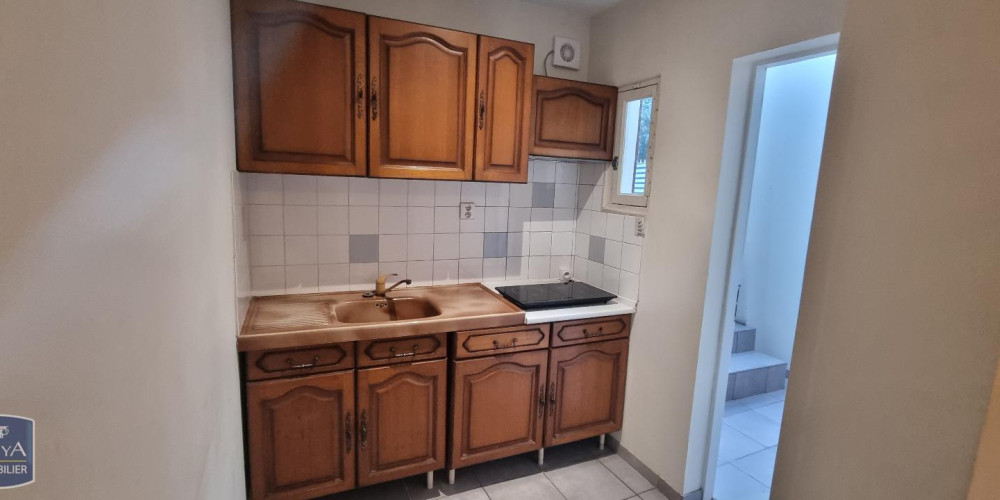 appartement à VILLENEUVE SUR LOT (47300)