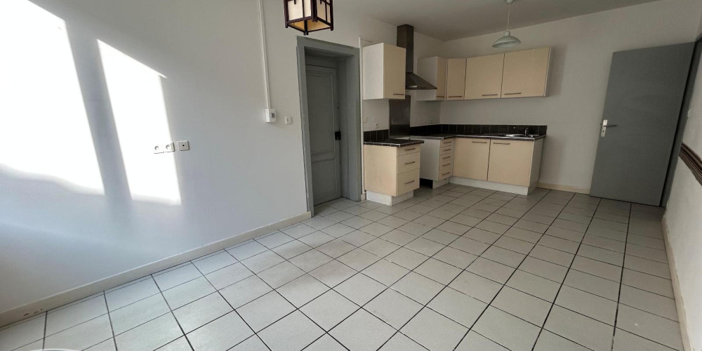 appartement à CASTELJALOUX (47700)