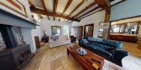 maison à LAUZUN (47410)