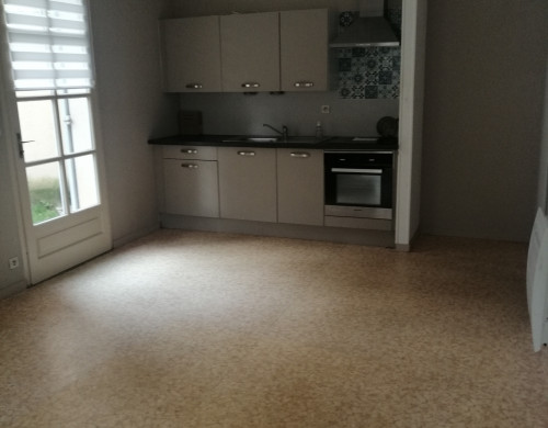 appartement  MARMANDE