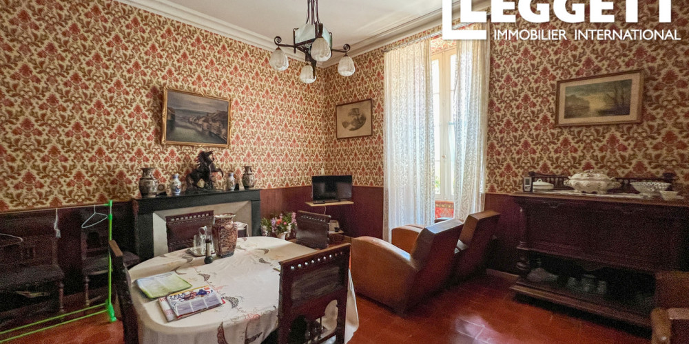 maison à LAUZUN (47410)