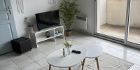 appartement à MARMANDE (47200)