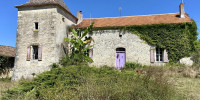 maison à ST AVIT (47350)