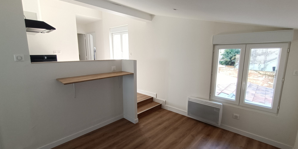 appartement à AGEN (47000)