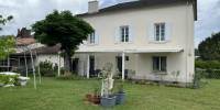 maison à BARBASTE (47230)