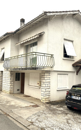 Appartement  AGME